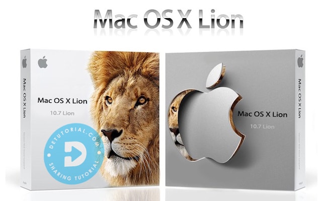 google for mac osx lion